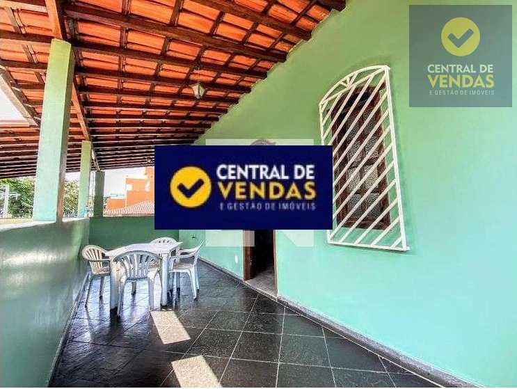 Casa à venda com 3 quartos, 355m² - Foto 14