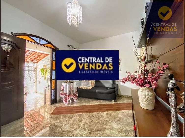 Casa à venda com 3 quartos, 355m² - Foto 7