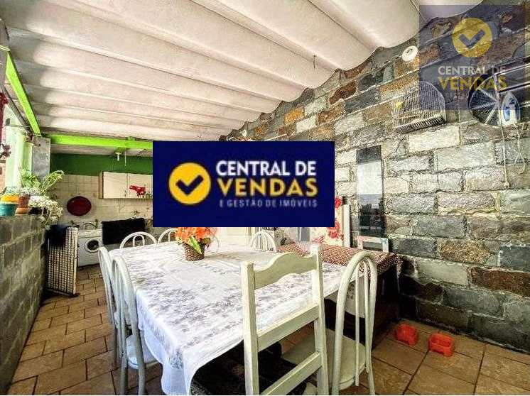 Casa à venda com 3 quartos, 355m² - Foto 13