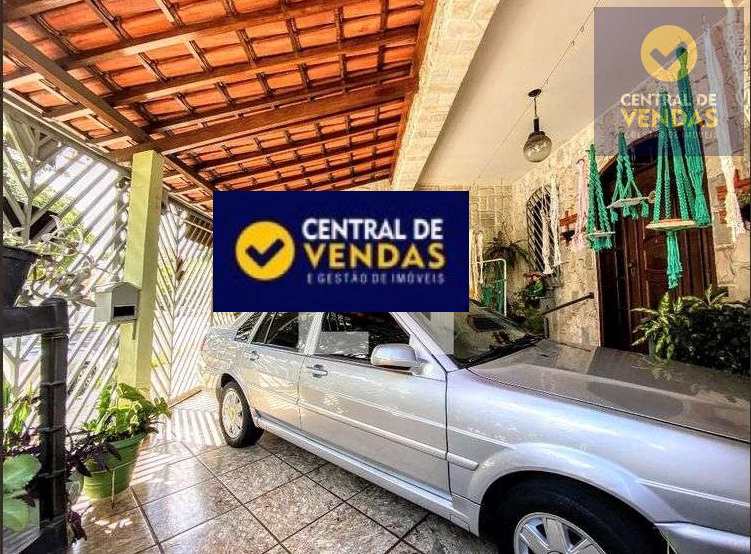 Casa à venda com 3 quartos, 355m² - Foto 15