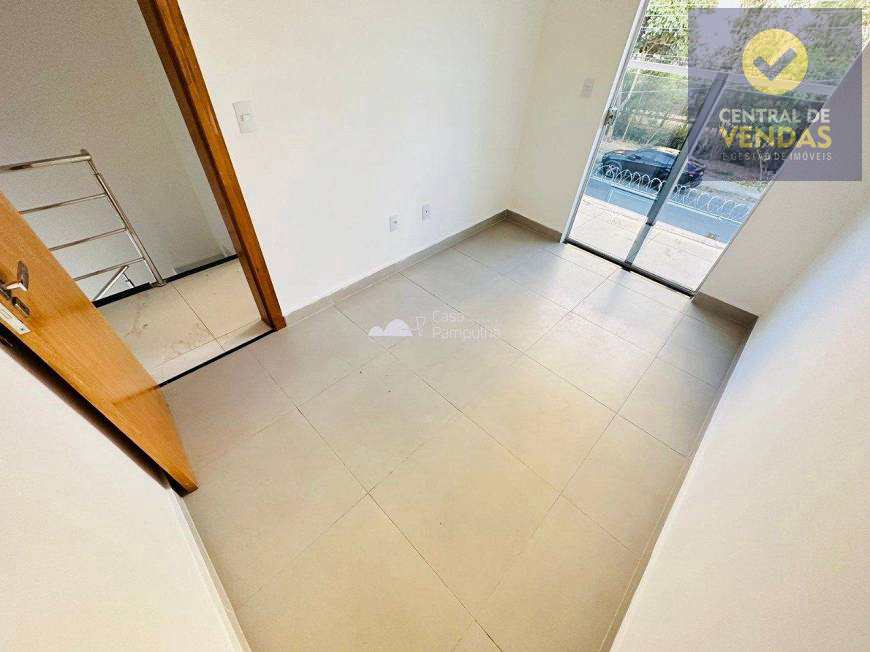 Casa à venda com 3 quartos, 120m² - Foto 9