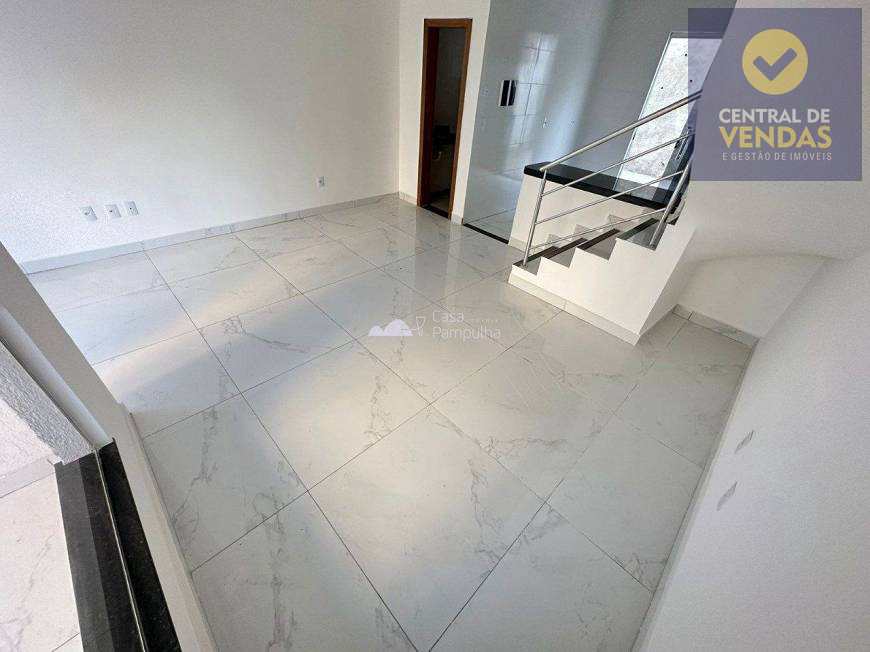 Casa à venda com 3 quartos, 120m² - Foto 7