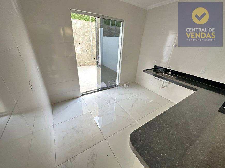 Casa à venda com 3 quartos, 120m² - Foto 13