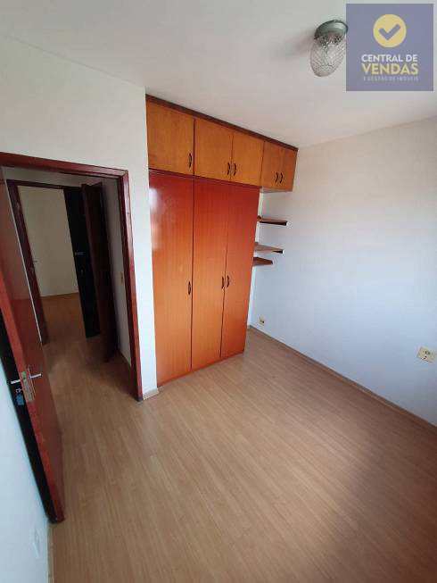 Apartamento à venda com 3 quartos, 65m² - Foto 6