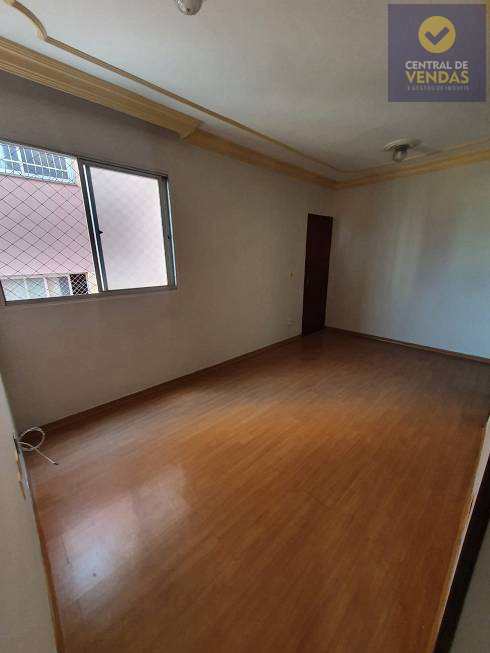 Apartamento à venda com 3 quartos, 65m² - Foto 5