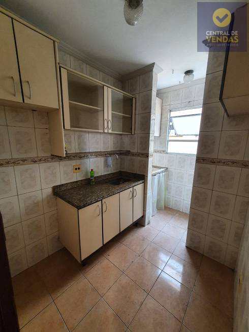 Apartamento à venda com 3 quartos, 65m² - Foto 8