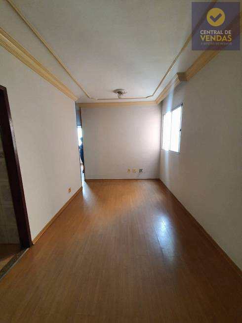 Apartamento à venda com 3 quartos, 65m² - Foto 4