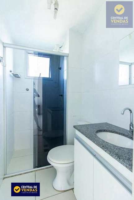 Apartamento à venda com 2 quartos, 50m² - Foto 11