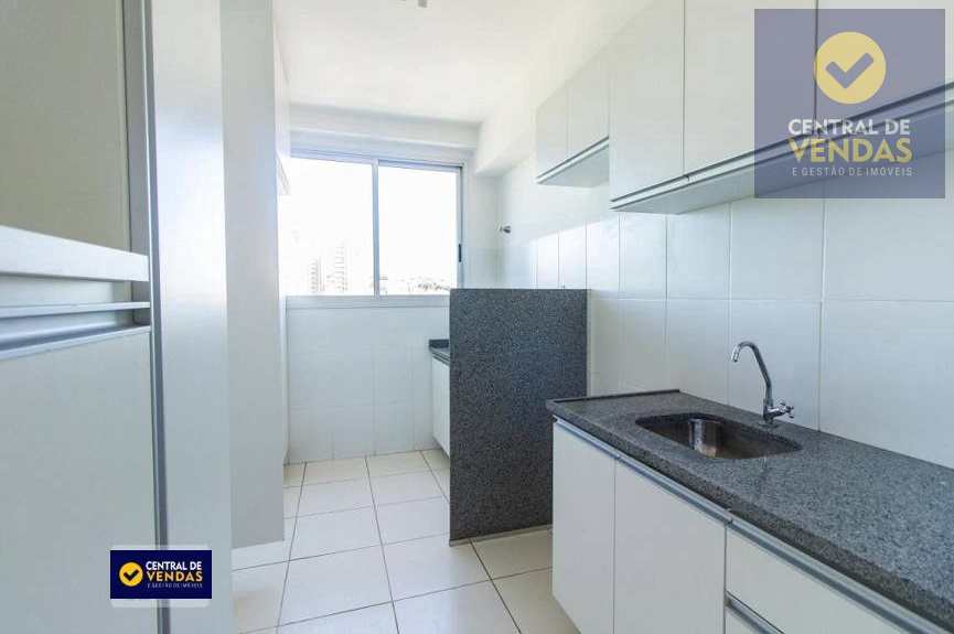 Apartamento à venda com 2 quartos, 50m² - Foto 14