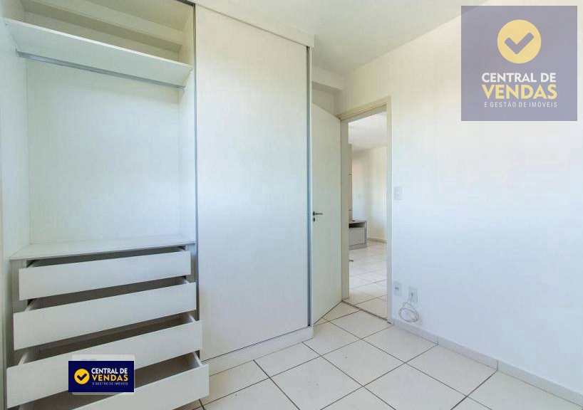 Apartamento à venda com 2 quartos, 50m² - Foto 10