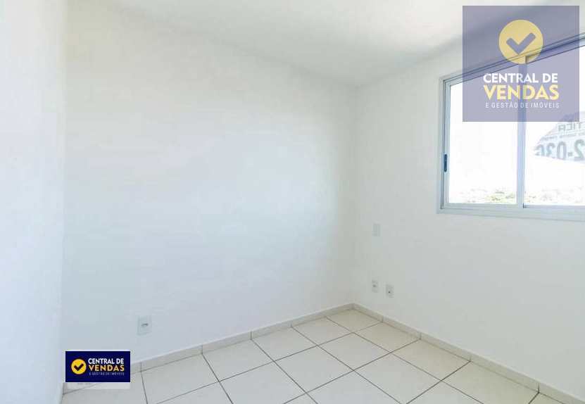 Apartamento à venda com 2 quartos, 50m² - Foto 7