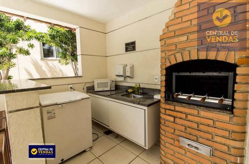 Apartamento à venda com 2 quartos, 50m² - Foto 15