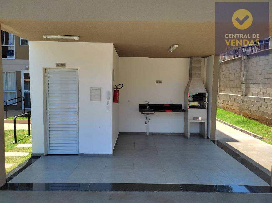 Apartamento à venda com 2 quartos, 50m² - Foto 5