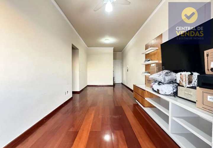 Apartamento à venda com 3 quartos, 60m² - Foto 3