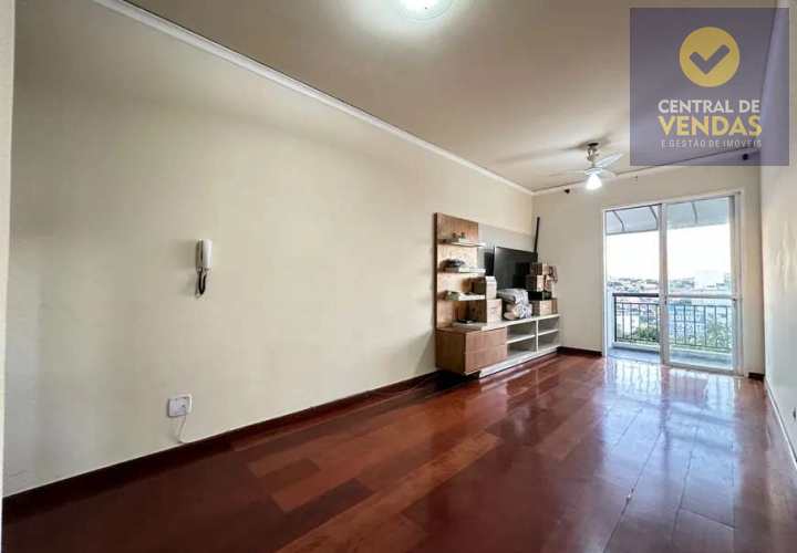 Apartamento à venda com 3 quartos, 60m² - Foto 20