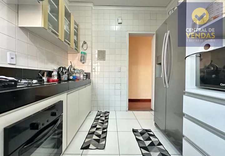 Apartamento à venda com 3 quartos, 60m² - Foto 10