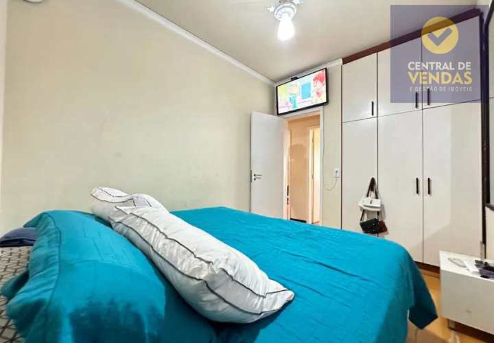 Apartamento à venda com 3 quartos, 60m² - Foto 22