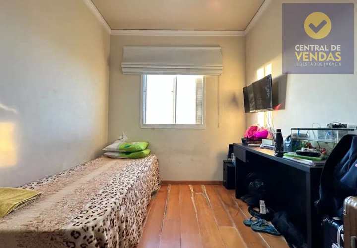 Apartamento à venda com 3 quartos, 60m² - Foto 8