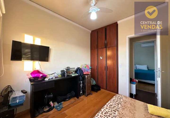 Apartamento à venda com 3 quartos, 60m² - Foto 9