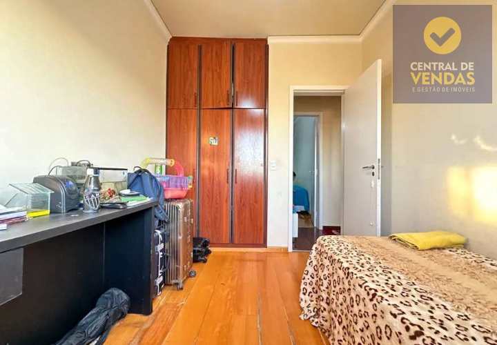 Apartamento à venda com 3 quartos, 60m² - Foto 5