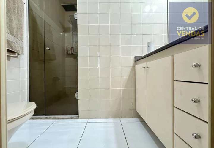 Apartamento à venda com 3 quartos, 60m² - Foto 16