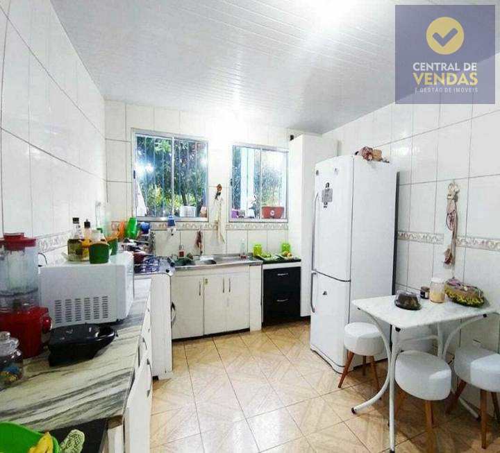 Casa à venda com 5 quartos, 420m² - Foto 11