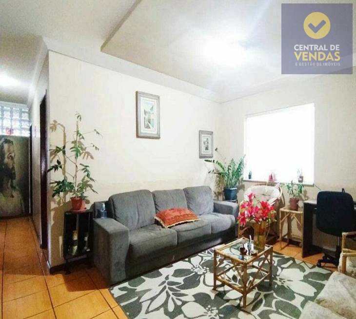 Casa à venda com 5 quartos, 420m² - Foto 7