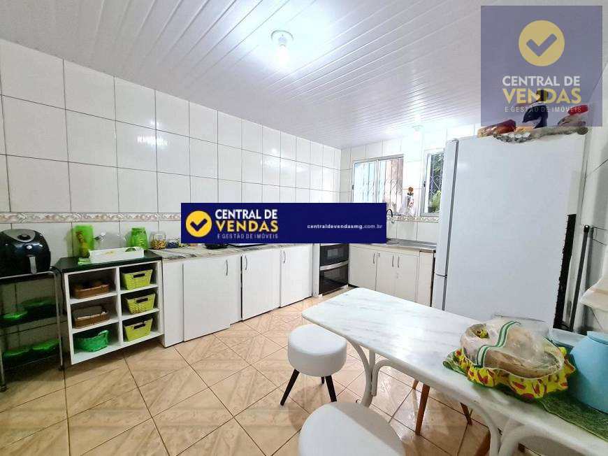 Casa à venda com 5 quartos, 420m² - Foto 10