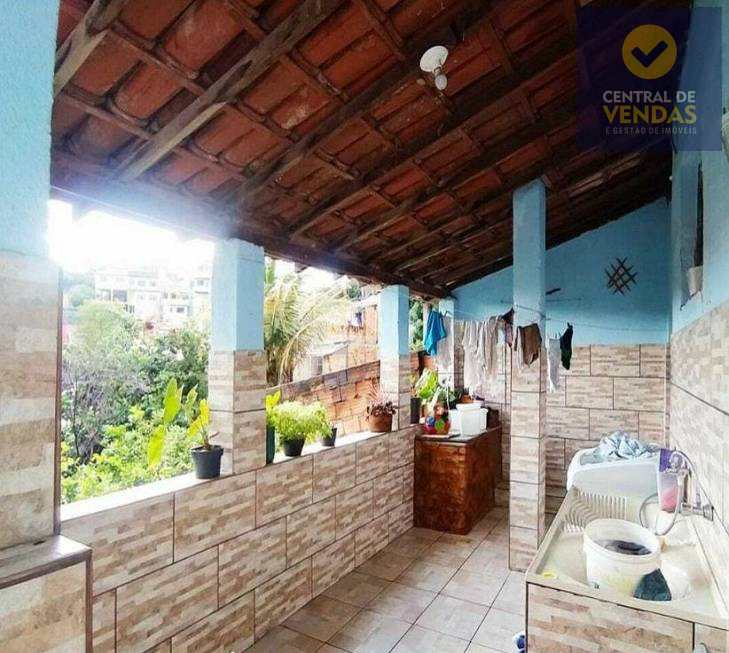 Casa à venda com 5 quartos, 420m² - Foto 13