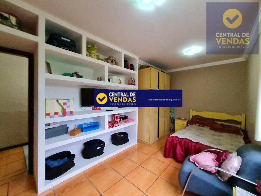 Casa à venda com 5 quartos, 420m² - Foto 16