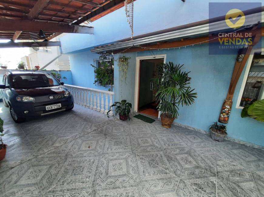 Casa à venda com 5 quartos, 420m² - Foto 2