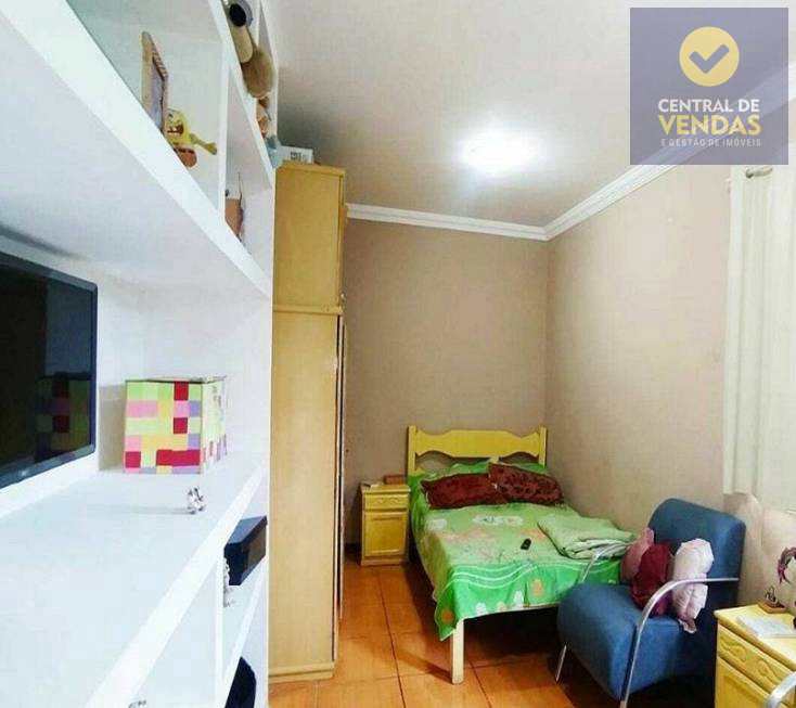 Casa à venda com 5 quartos, 420m² - Foto 12