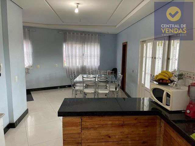 Casa à venda com 4 quartos, 367m² - Foto 9