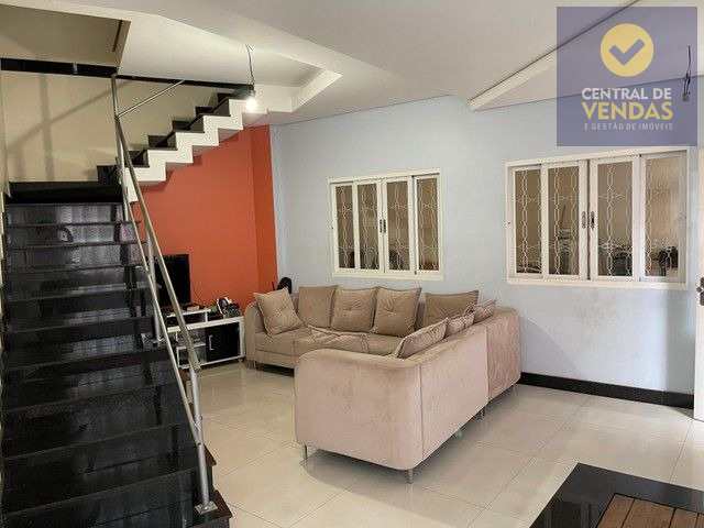 Casa à venda com 4 quartos, 367m² - Foto 11