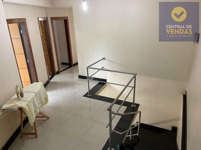 Casa à venda com 4 quartos, 367m² - Foto 12