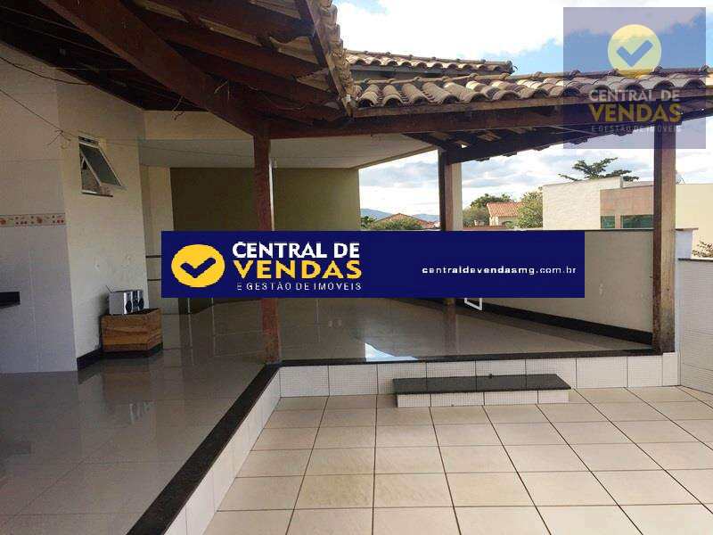 Casa à venda com 4 quartos, 367m² - Foto 4