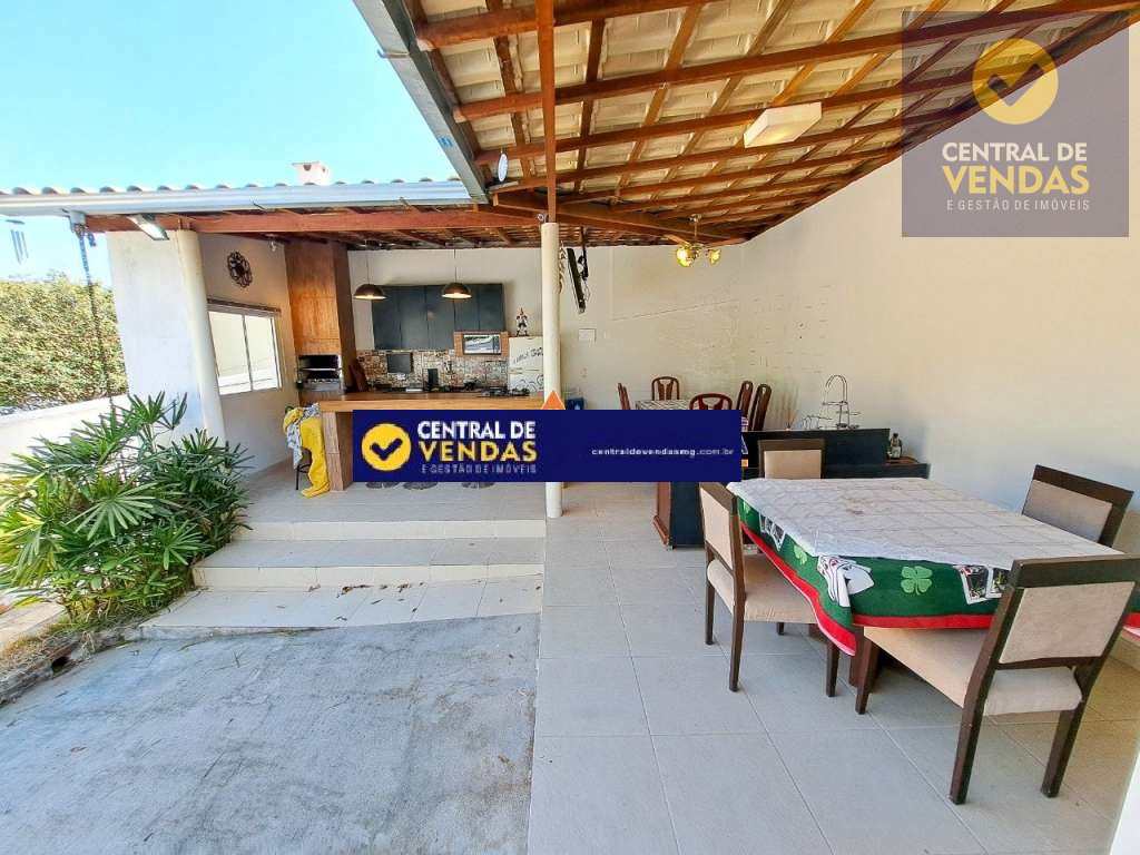 Casa à venda com 4 quartos, 360m² - Foto 17