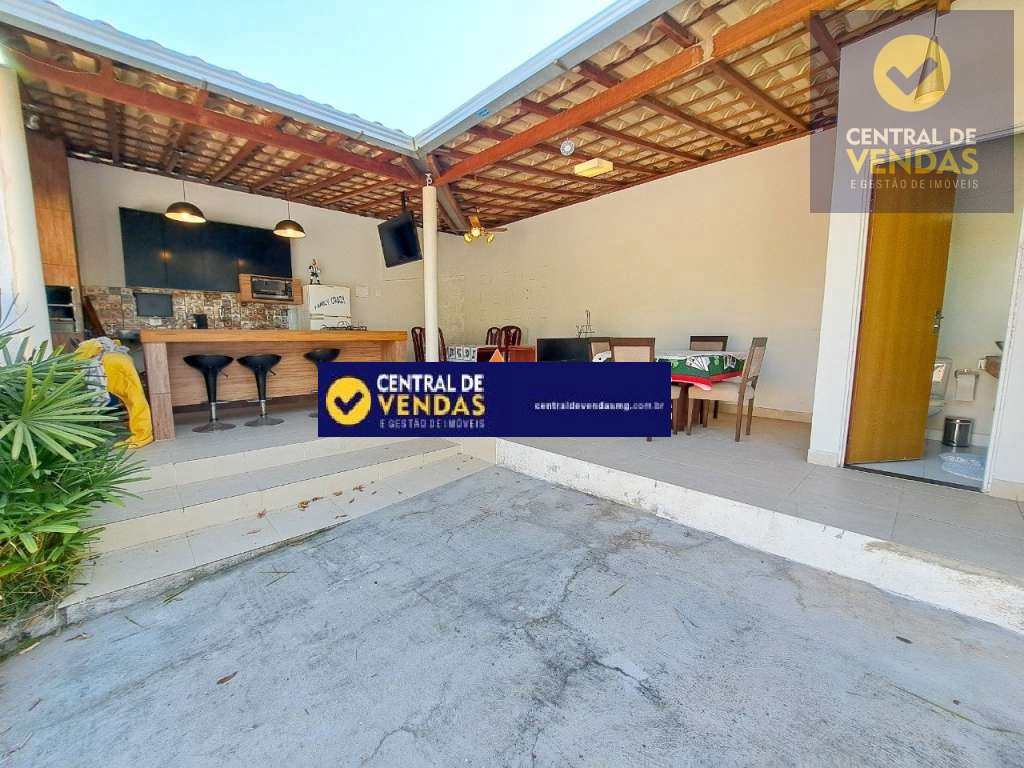 Casa à venda com 4 quartos, 360m² - Foto 12