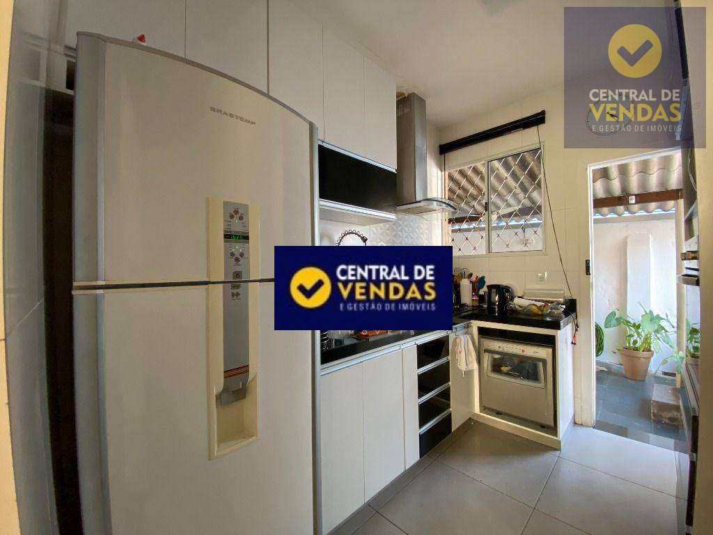 Casa à venda com 4 quartos, 360m² - Foto 16