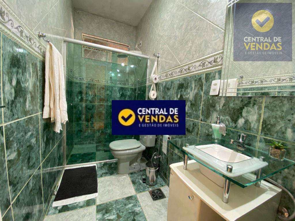 Casa à venda com 4 quartos, 360m² - Foto 21