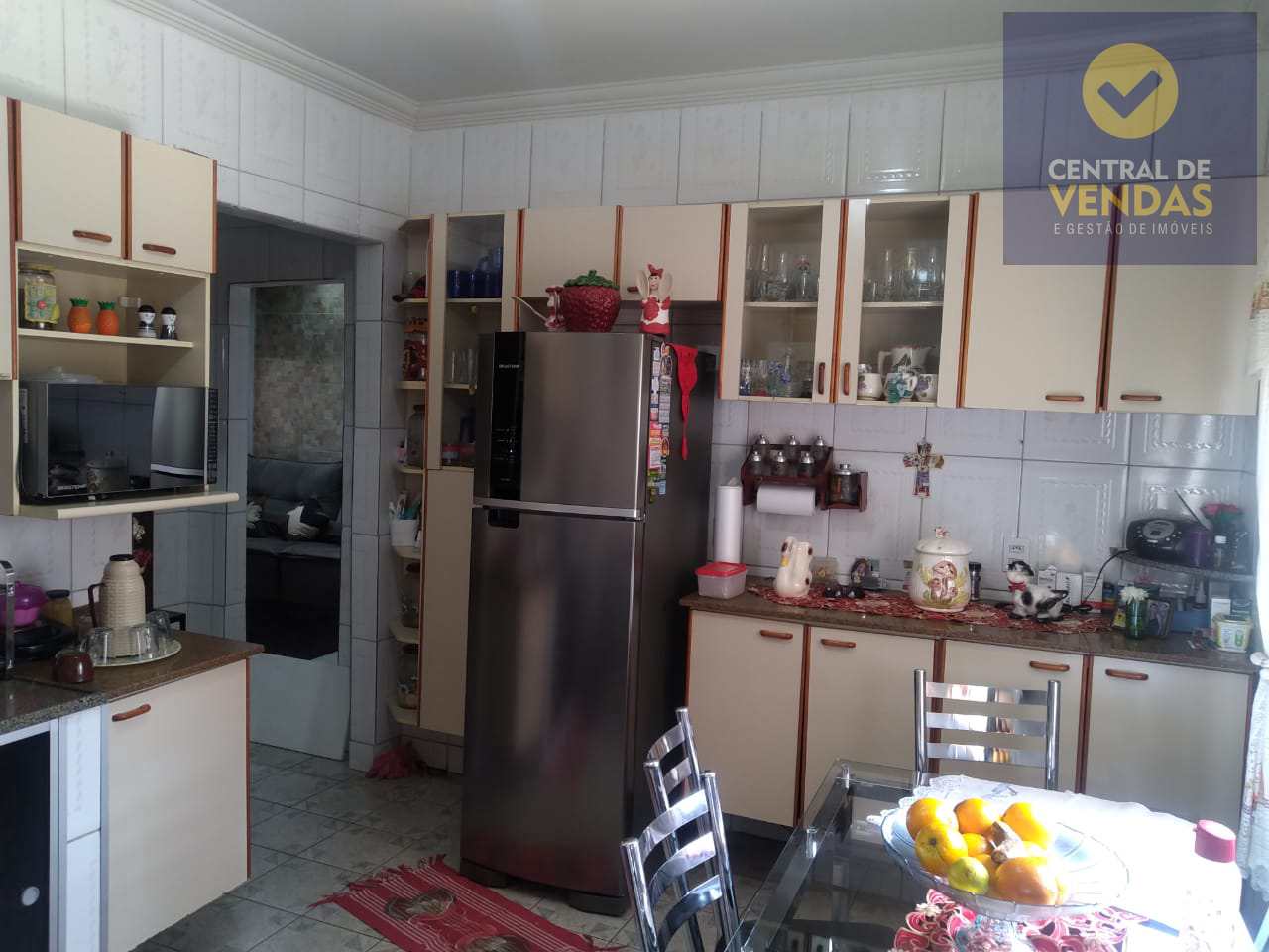 Casa à venda com 3 quartos, 180m² - Foto 18