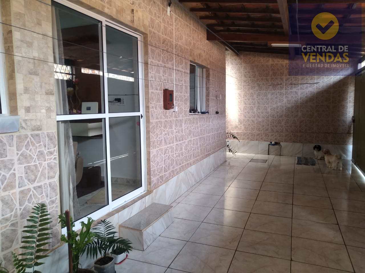 Casa à venda com 3 quartos, 180m² - Foto 21