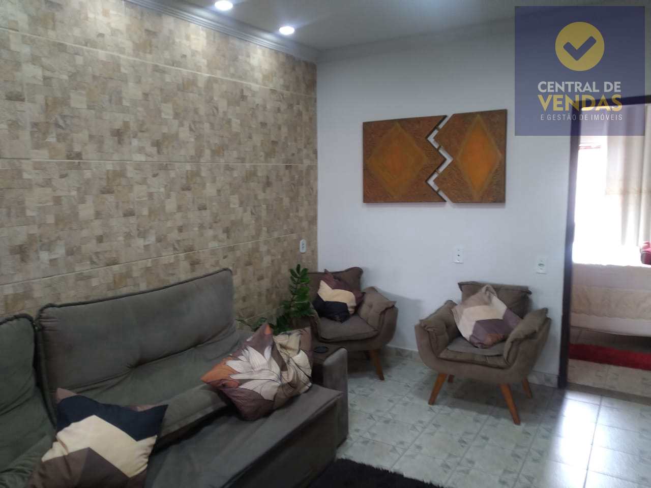 Casa à venda com 3 quartos, 180m² - Foto 8