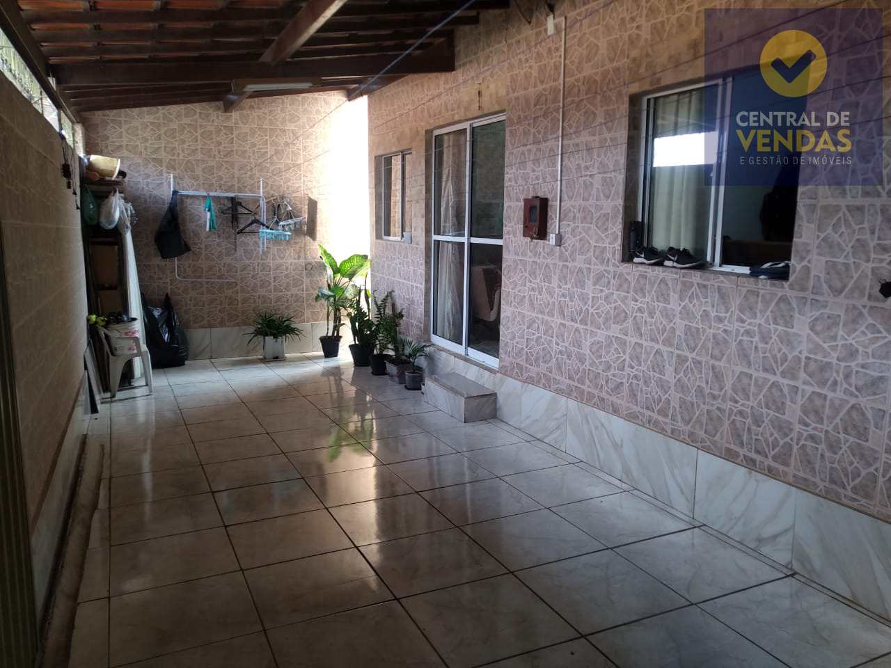 Casa à venda com 3 quartos, 180m² - Foto 22