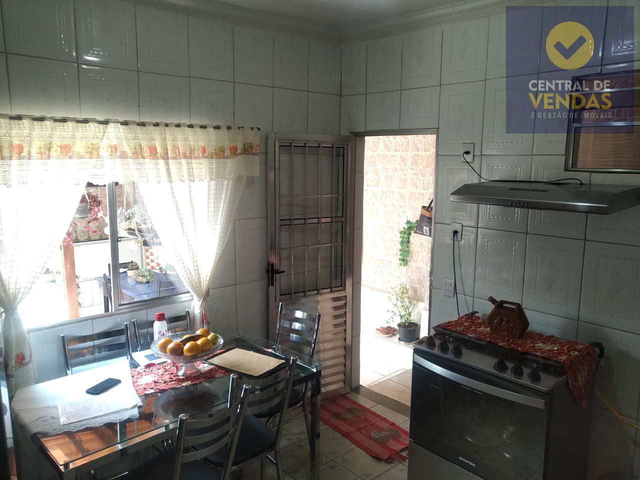 Casa à venda com 3 quartos, 180m² - Foto 16