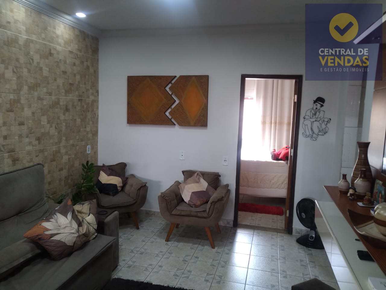 Casa à venda com 3 quartos, 180m² - Foto 9