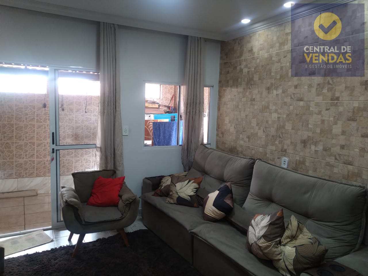 Casa à venda com 3 quartos, 180m² - Foto 11