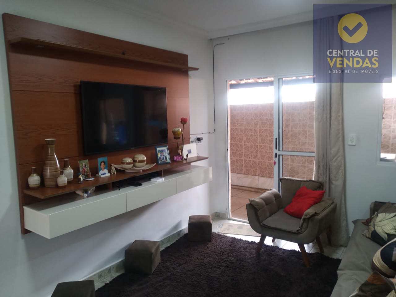 Casa à venda com 3 quartos, 180m² - Foto 10