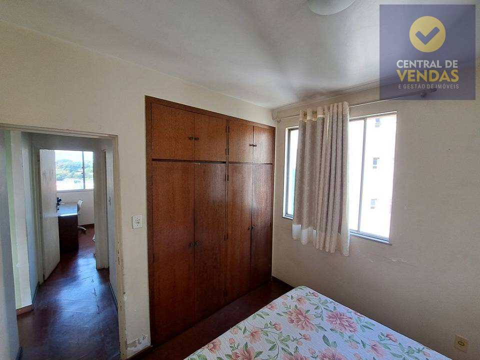 Apartamento à venda com 2 quartos, 60m² - Foto 8