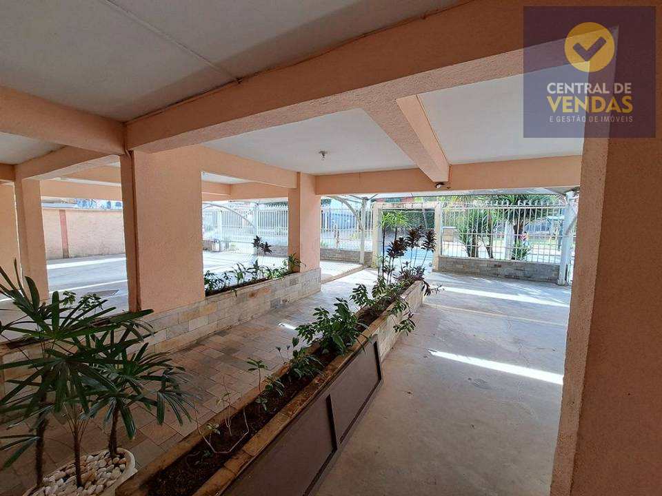 Apartamento à venda com 2 quartos, 60m² - Foto 3